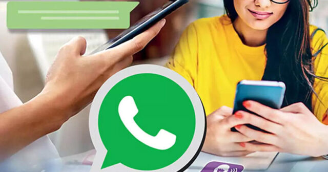 Azərbaycanda “Whatsapp” işlədənlərə XƏBƏRDARLIQ – Dövlət xidməti məlumat yaydı