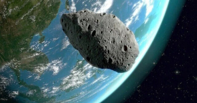 76 metrlik asteroid Yerə yaxınlaşır