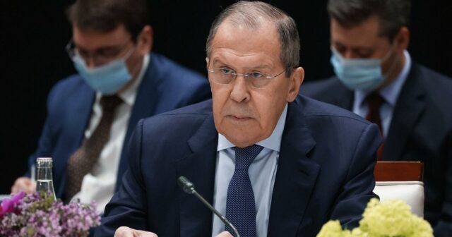 “RUSİYANIN CƏNUBİ QAFQAZDA CİDDİ MARAQLARI VAR” – LAVROV MİRZOYANLA GÖRÜŞDƏ – VİDEO
