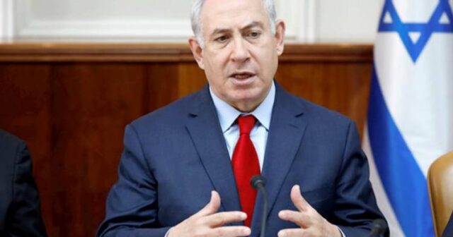 NETANYAHU İRANI TƏHDİD ETDİ – “YEGANƏ YOL…”