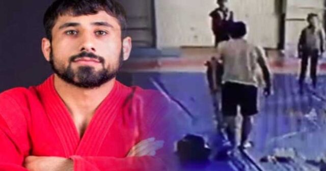 Həyatını itirən Fərid Bakarovun xalası: “Məşqçinin qanında narkotik tapıblar” – VİDEO