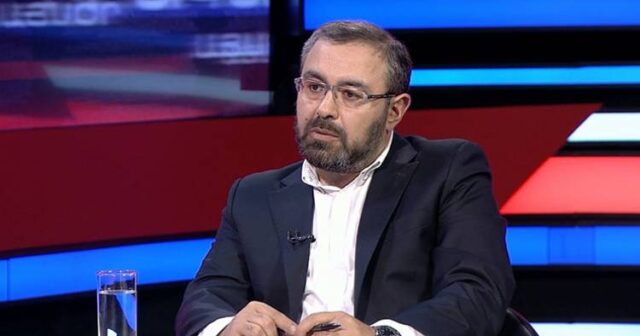 “NİKOL PAŞİNYAN BRÜSSELDƏ ÖZÜNÜ DOĞRULTMAQLA MƏŞĞULDUR” – ERMƏNİ SİYASƏTÇİ