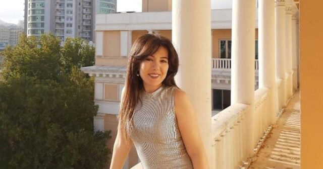 Leyli Mirzəyeva vəzifəsindən AZAD EDİLDİ