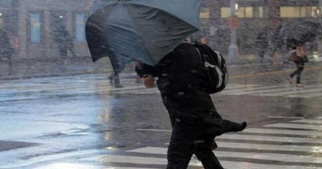 Sabahdan hava şəraiti pisləşəcək – Xəbərdarlıq