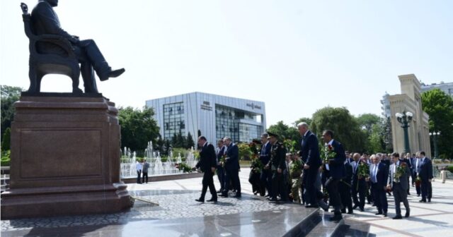 Müharibə qəhrəmanı YAP-la bağlı qərar verdi – Xətai rayonunda maraqlı anlar yaşandı
