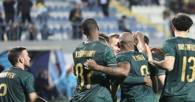 “Qarabağ”ın ÇL-də daha 4 mümkün rəqibi müəyyənləşdi