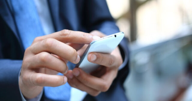 Nazirlikdən xəbərdarlıq – Mayın 13-dən 15-dək telefonla danışmamaq tövsiyyə edilir