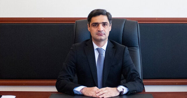 Keçmiş nazir müavini əfvə düşdü