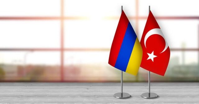 TƏHDİD VƏ ŞANTAJ – TÜRKİYƏ ERMƏNİSTANDAN NƏ TƏLƏB EDİR?