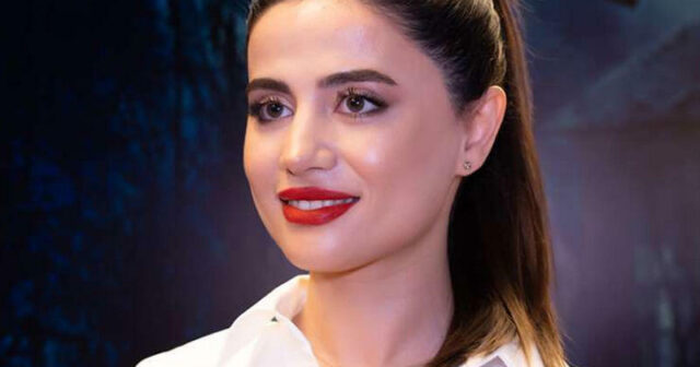 Zarina azərbaycanlı qızları ƏLƏ SALDI: Nazik burun, dartılma qaş, qoyma kiprik, at dişlər… – FOTO
