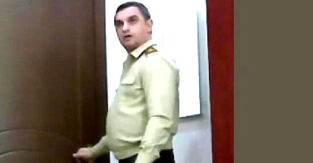 İntim videoları yayılan FHN polkovnikinə hökm oxundu
