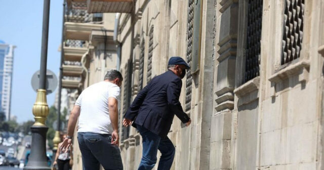 Səlim Müslümovun məhkəməsi təxirə salındı