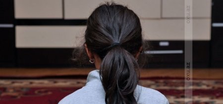 68 yaşlı qadın imtina etmək istədiyi 14 yaşlı qızla bağlı YENİ DETALLAR