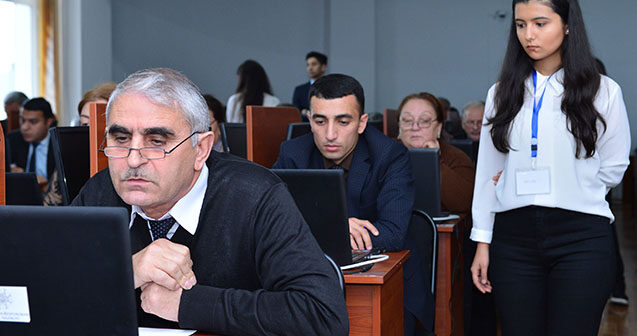 Direktor olmaq istəyənlərin nəzərinə!
