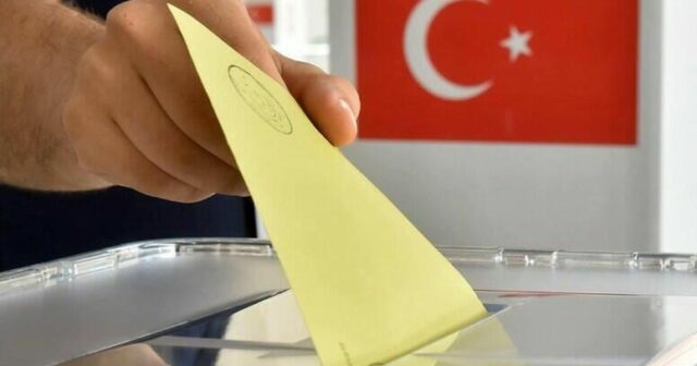 Türkiyədə seçkilərlə bağlı təxribat xarakterli paylaşım edənlər araşdırılır
