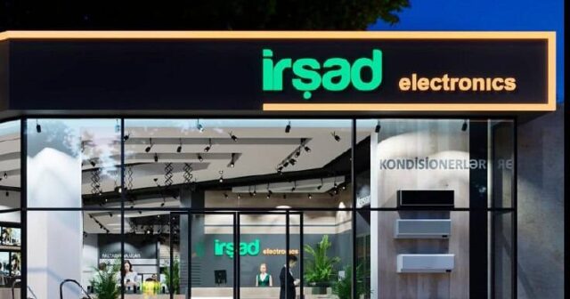 “İRŞAD” MÜŞTƏRİYƏ İKİ DƏFƏ XARAB PALTARYUYAN MAŞIN SATDI… – ŞİKAYƏT