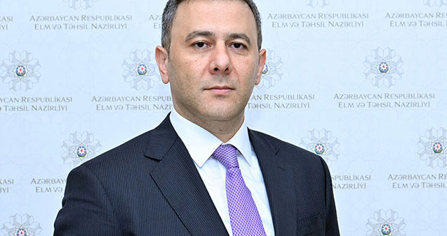 Mətin Kərimliyə yüksək vəzifə verildi