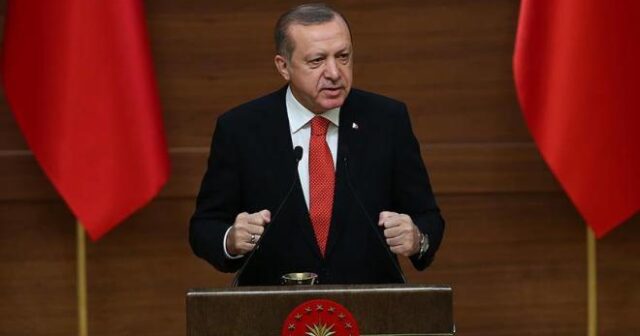 Ərdoğan elan etdi: Saziş uzadıldı…
