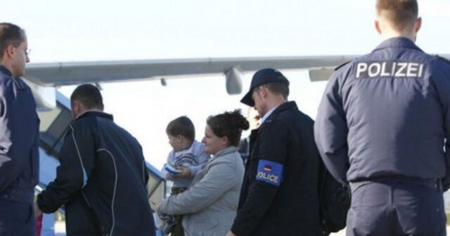 BU ŞƏXSLƏR ALMANİYADAN DEPORTASİYA EDİLƏCƏK… YENİ QƏRAR