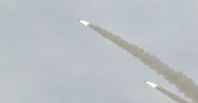 Ukrayna Rusiyanın 66 hava hücumunun qarşısını alıb