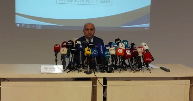 “İki dəfə imtahandan kəsilsələr, müqavilələrinə xitam veriləcək” – Nazir