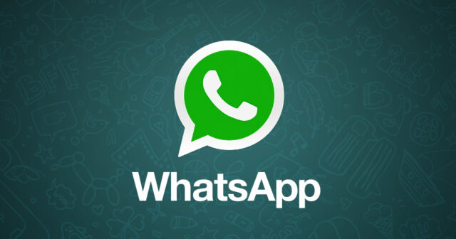 “WhatsApp” eyni anda iki çatla işləmək funksiyasını təqdim etdi – FOTO