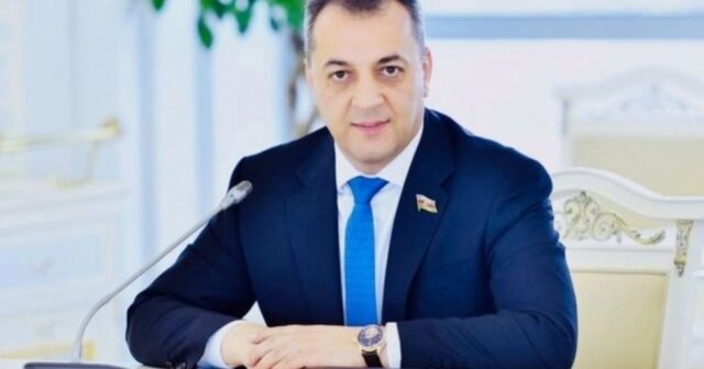 SONUNCU BRÜSSEL GÖRÜŞÜ İLHAM ƏLİYEVİN XARİCİ DİPLOMATİYADA TƏNTƏNƏSİ SAYILMALIDIR… – VÜQAR İSKƏNDƏROV