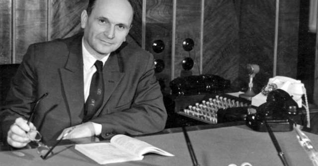 “Elektron adam” – Stalindən təhdid, Xruşovdan etinasızlıq, Brejnevdən təltif görən nazir