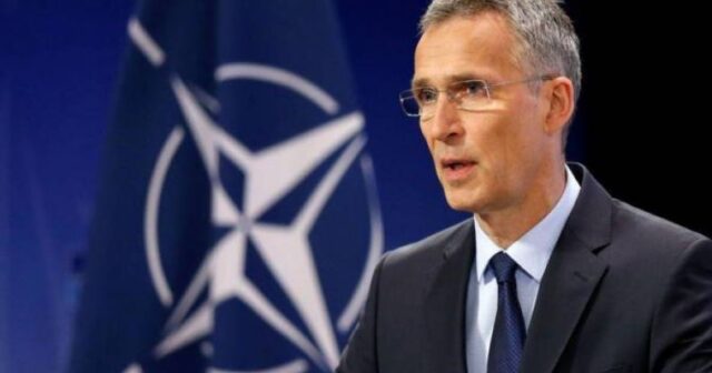 NATO-NUN BAŞ KATİBİ HƏRBİ XƏRCLƏRİ ARTIRMAĞA ÇAĞIRIB