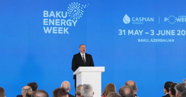 “Bizim digər Avropa boru kəmərlərinə də çıxışımız olmalıdır”