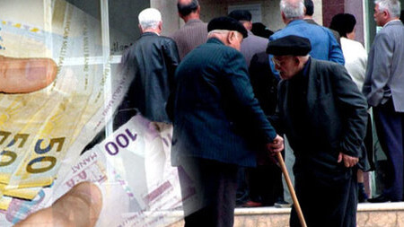 Pensiya ilə bağlı əhaliyə MÜHÜM XƏBƏR – Sizin pullarınız…