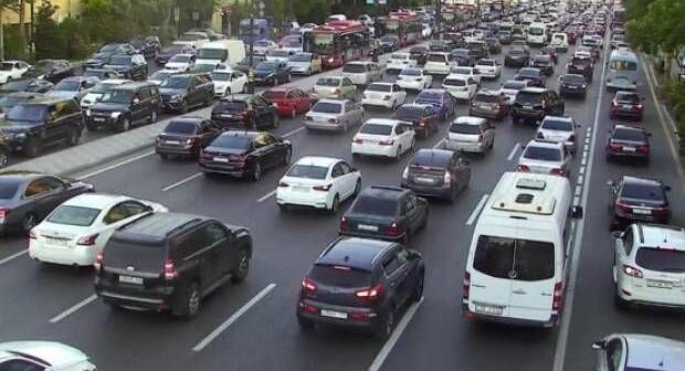 TIXAC VƏ YOL SƏS-KÜYÜ BU XƏSTƏLİKLƏRƏ SƏBƏB OLUR…
