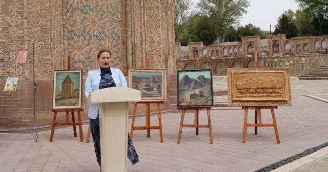 Bu gün işdən çıxarılan nazirlə bağlı ilginc faktlar: Villalar, obyektlər, xadiməyə verilən maaş… (FOTO)