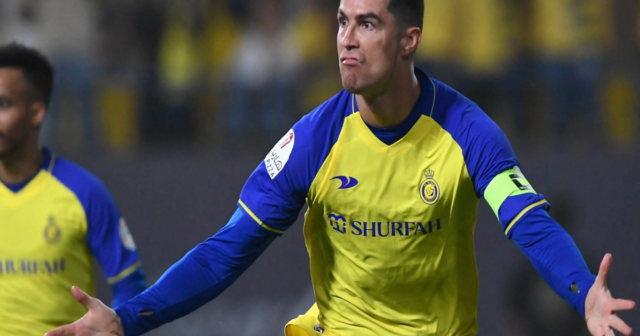 Kriştiano Ronaldo yenidən Avropaya qayıtmaq istəyir
