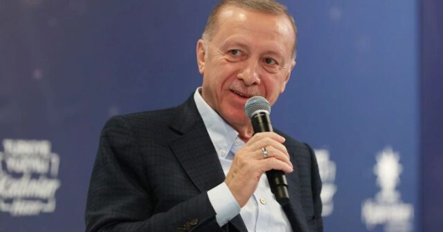 “Can Azərbaycan” sözünü boş-boşuna demirik, oradakılar canımızdır” – Ərdoğan