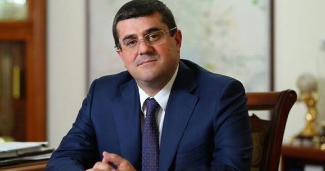 TƏLXƏK ARAİK BU GÜN PAŞİNYAN ƏLEYHİNƏ DANIŞACAQ