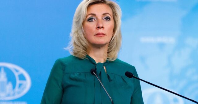 “QƏRB ƏN ALÇAQ MÖVQE QOYDU” – RUSİYADAN SƏRT TƏPKİ