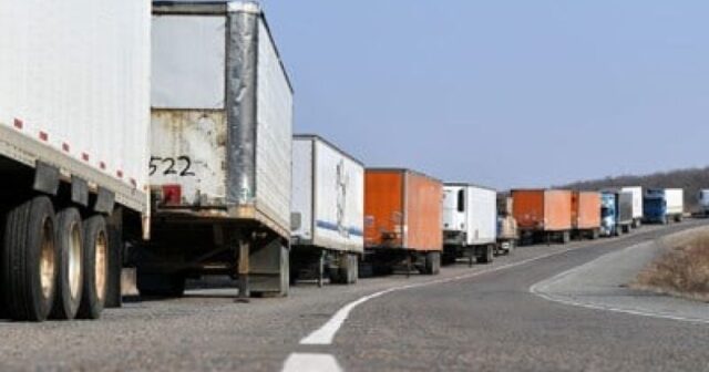 POLŞA RUSİYA VƏ BELARUS ÜÇÜN YOLLARI BAĞLADI – GƏRGİNLİK