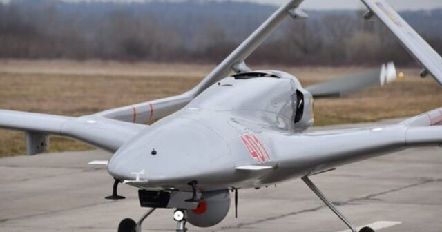 Dron hücumları və sərhədi keçmək: Ukrayna Rusiyanı necə və niyə aldadır? – FT