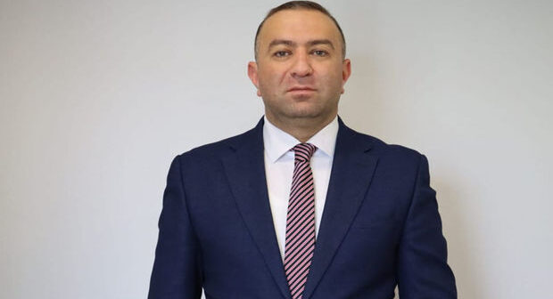 Şuşa Şəhəri Dövlət Qoruğu İdarəsinə icraçı direktor təyin olundu