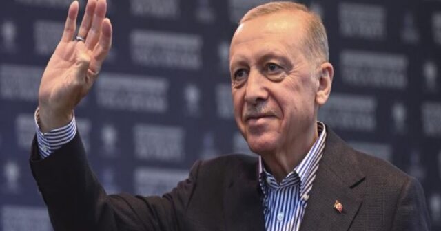 Ərdoğandan son dəqiqə AÇIQLAMASI