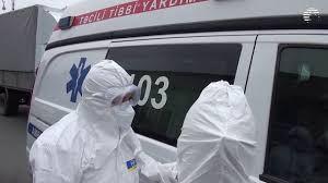 Azərbaycanda son sutkada 13 nəfər koronavirusa yoluxub – 1 nəfər ölüb