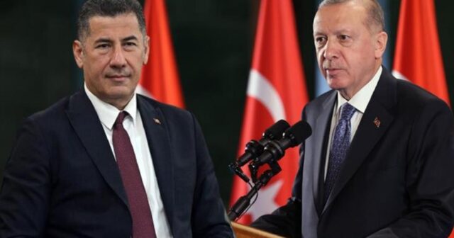 Ərdoğan Sinan Oğanla görüşəcək