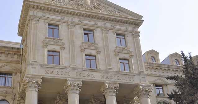 İran 4 diplomatımızı “arzuolunmaz şəxs” elan edib – Rəsmi