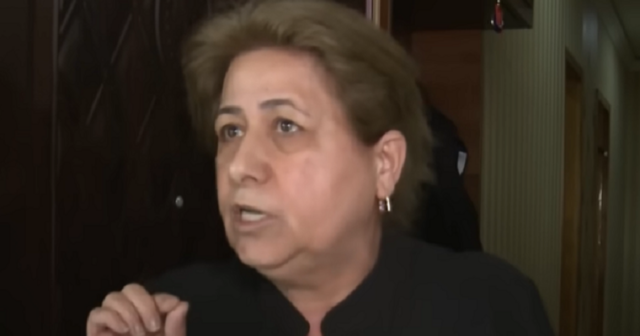 7 yaşlı uşağı öldürən Mehmanın anası danışdı: “Videodakı adam oğlum deyildi…” – VİDEO