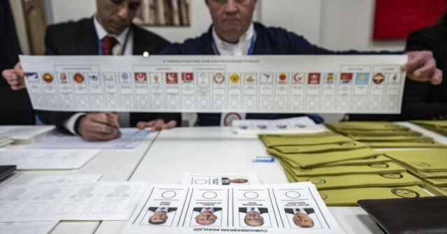 Şəhərlər üzrə nəticələr açıqlandı: Kimə nə qədər səs veriblər?