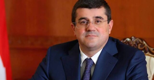 ARAİKDƏN BAKIYA İTTİHAM: “AZƏRBAYCANIN MƏQSƏDİ BİZİ GETMƏYƏ MƏCBUR ETMƏKDİR”
