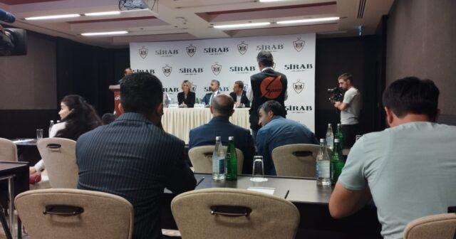 “Qarabağ” yeni əməkdaşlığa başladı