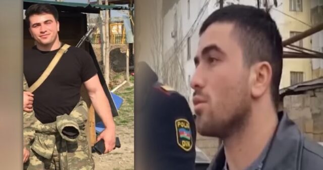 Vətən Müharibəsi qazisi gecə vaxtı gənci nə üçün öldürüb? – TƏFƏRRÜAT