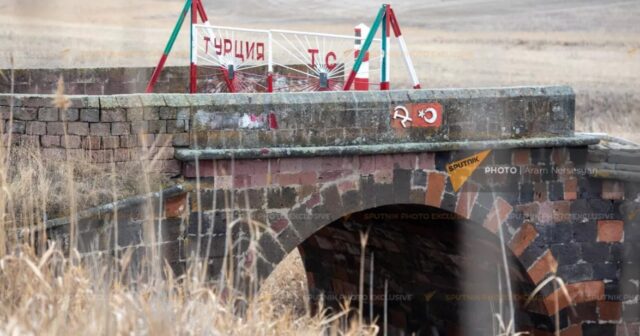 TÜRKİYƏ İLƏ SƏRHƏDİN AÇILMASI ERMƏNİSTANA NƏ VERƏCƏK – DETALLAR